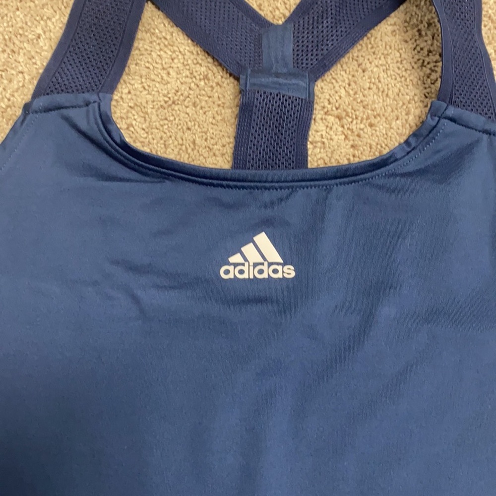 Adidas tennis tank top - Picture 5 of 8